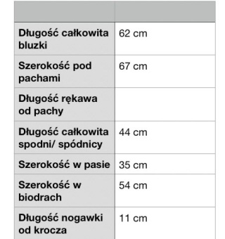 Komplet z bluzką nietoperz Caro różowy