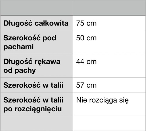 Asymetryczna marynarka Modern Boss grafit