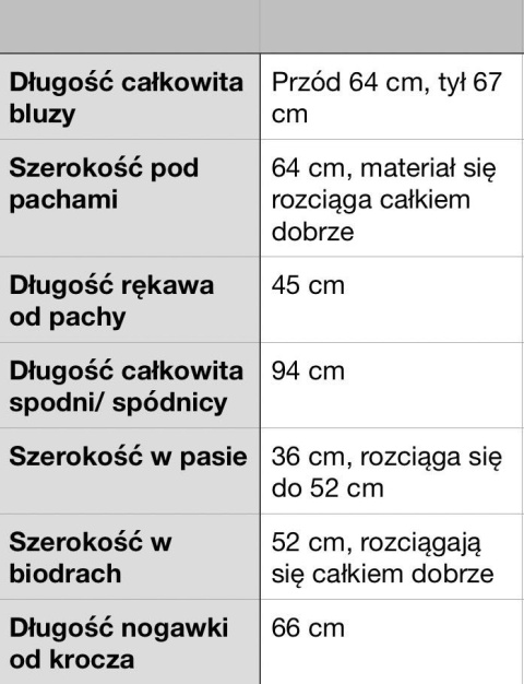 Komplet dresowy Buttery Soft Touch bordowy