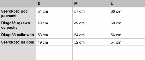 Nieprzemakalna kurtka Aurora Aspen czarna