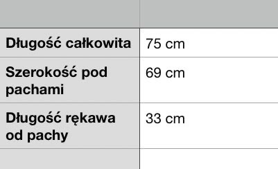 Satynowa koszula Batwing Satin biała