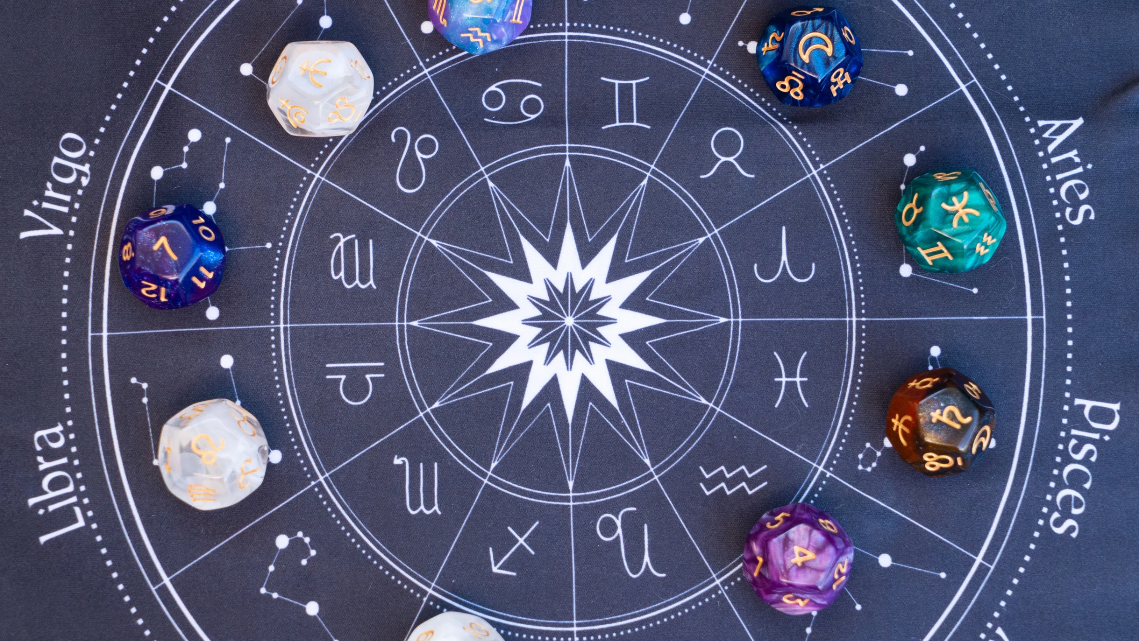 Astrologia miłości – które znaki zodiaku tworzą najlepsze pary?
